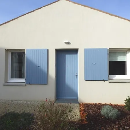 Maison Campagne Entre Et Golf - 4 Pers. - Fr-1-258-245 Appartamento