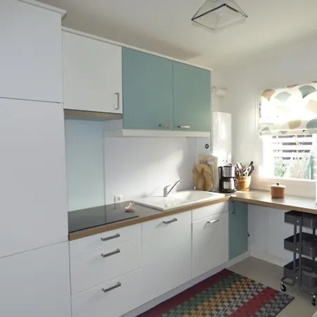 Maison Campagne Entre Et Golf - 4 Pers. - Fr-1-258-245 Appartamento *