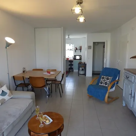 Maison Campagne Entre Et Golf - 4 Pers. - Fr-1-258-245 Appartamento Marsilly (Charente-Maritime)
